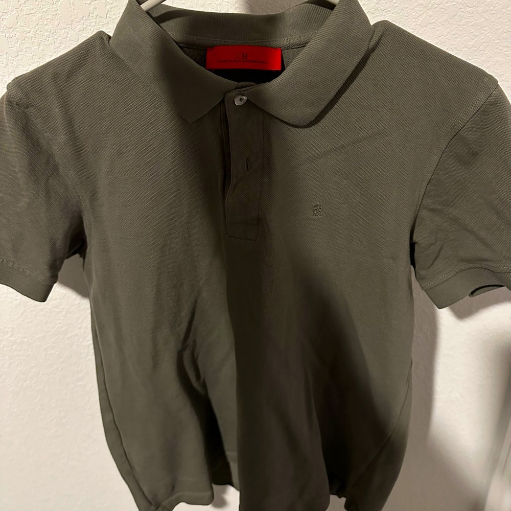 Carolina Herrera Polo